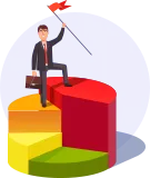 Dubai Business Setup - Excellence icon